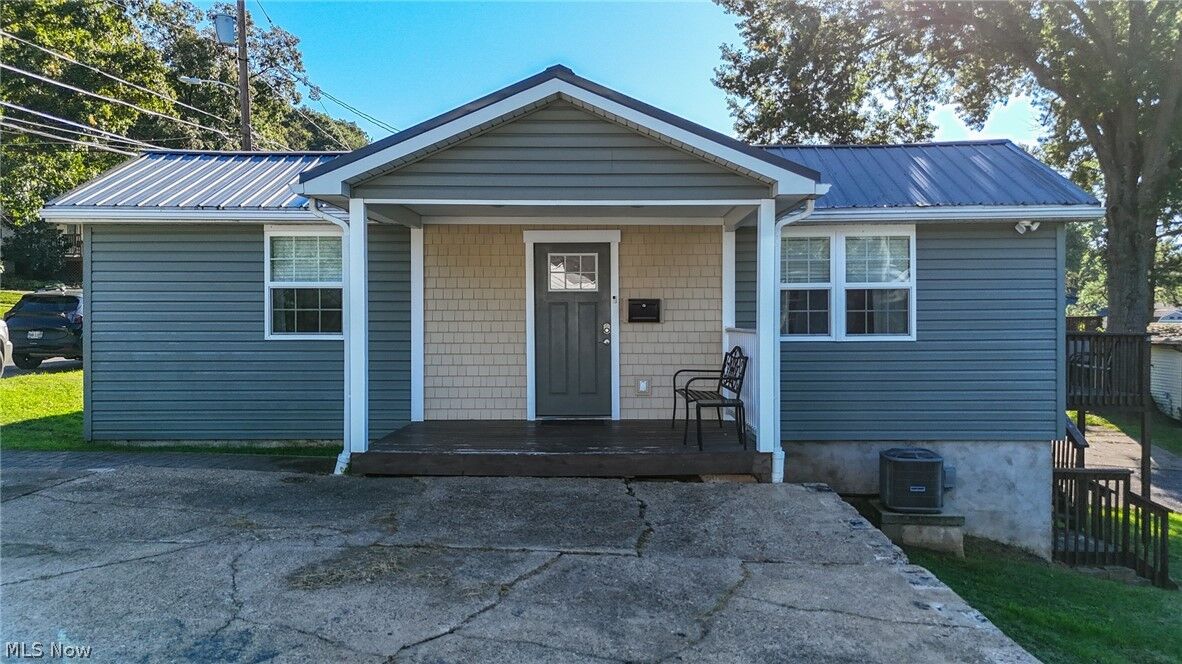 Property Photo:  2306 45th Street  WV 26104 