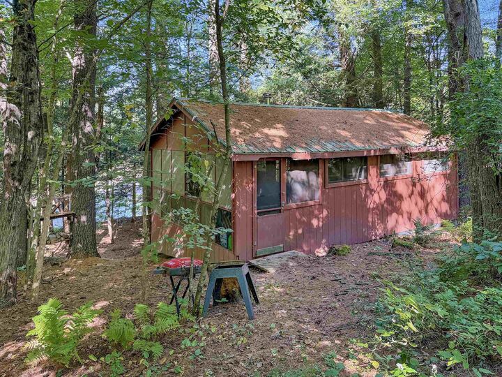 Property Photo:  118 River Road  NH 03234 