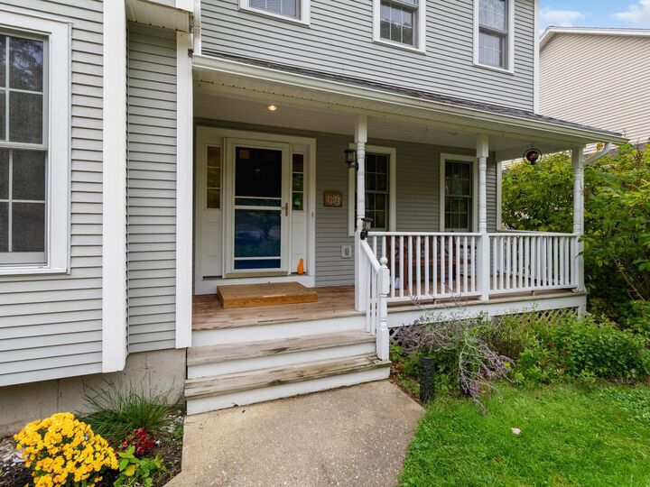 Property Photo: 72 Grey Meadow Drive VT 05408