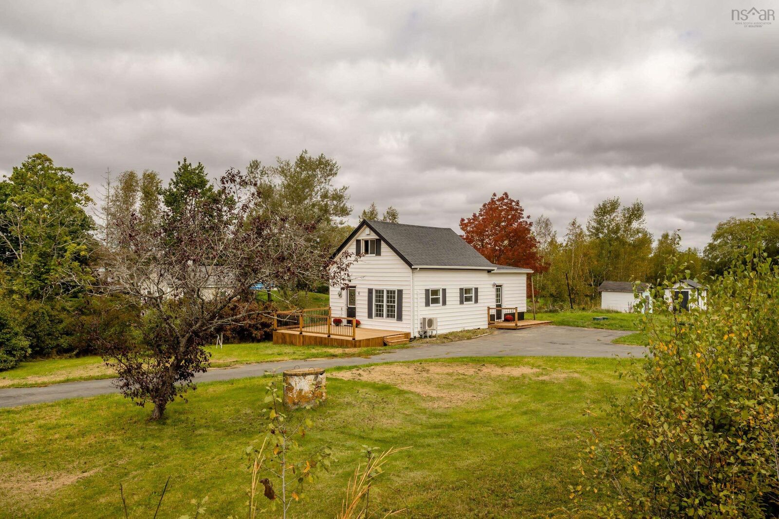 Property Photo:  6 Eye Road  NS B4P 2R1 