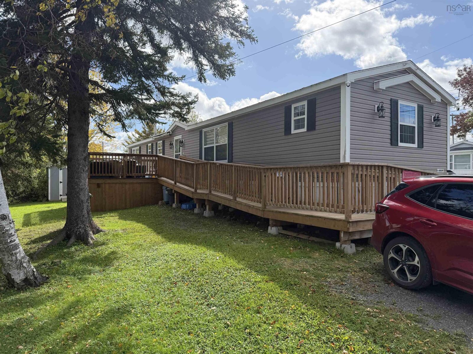 Property Photo:  14 Ventura Avenue  NS B0K 1H0 