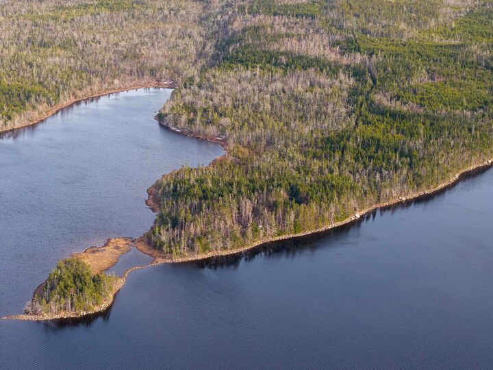 Property Photo:  Long Pt Seaforth  NS B3E 1N4 