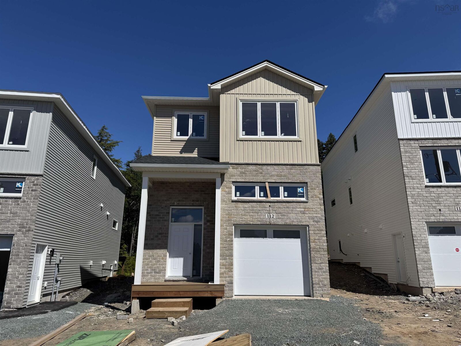 Property Photo:  Gar23 112 Garvey Court  NS B4B 1L1 