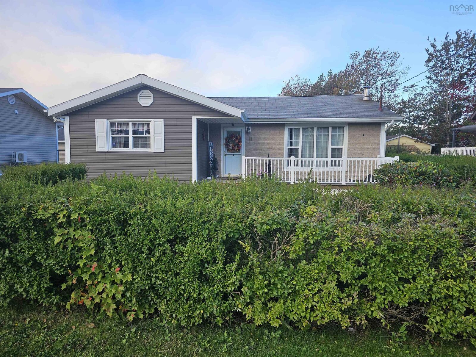 Property Photo:  8 Stacey Avenue  NS B2A 3P4 