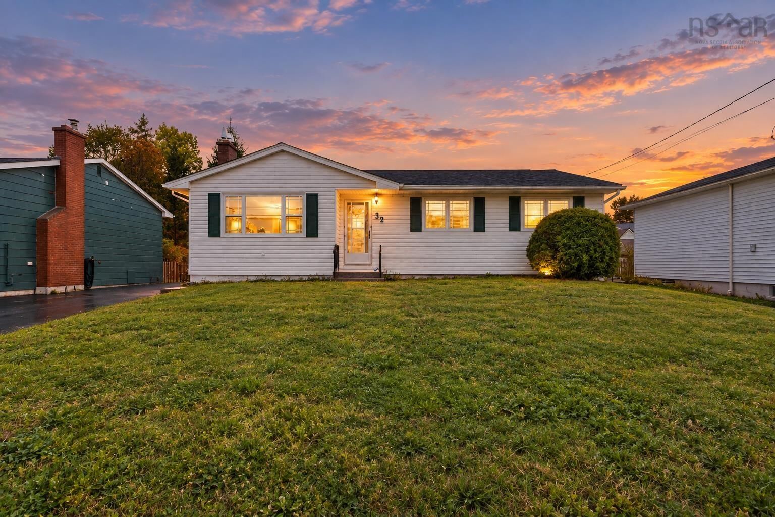 Property Photo:  32 Mount Edward Road  NS B2W 3K4 