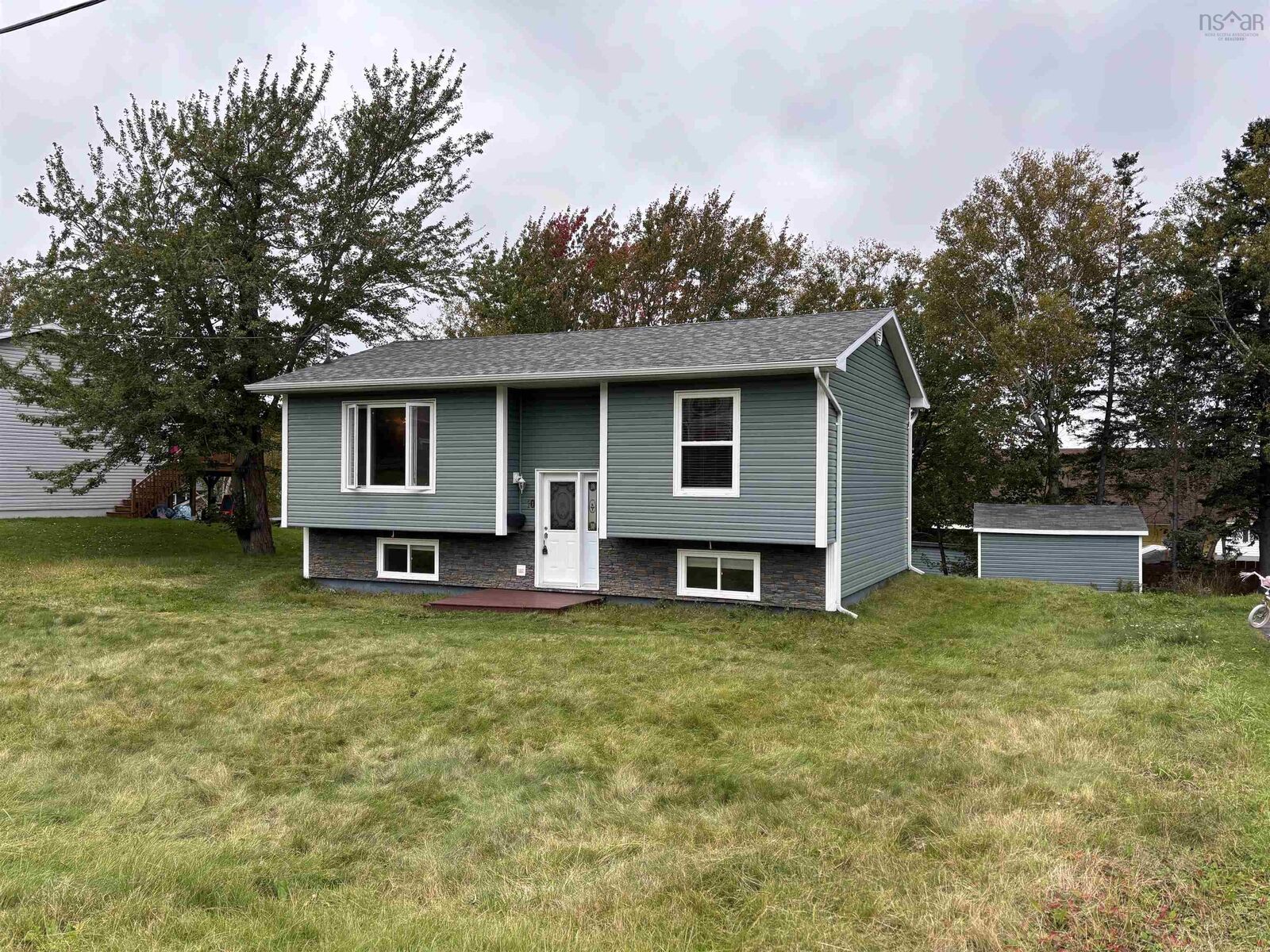Property Photo:  10 Barshelmar Drive  NS B1V 3E2 