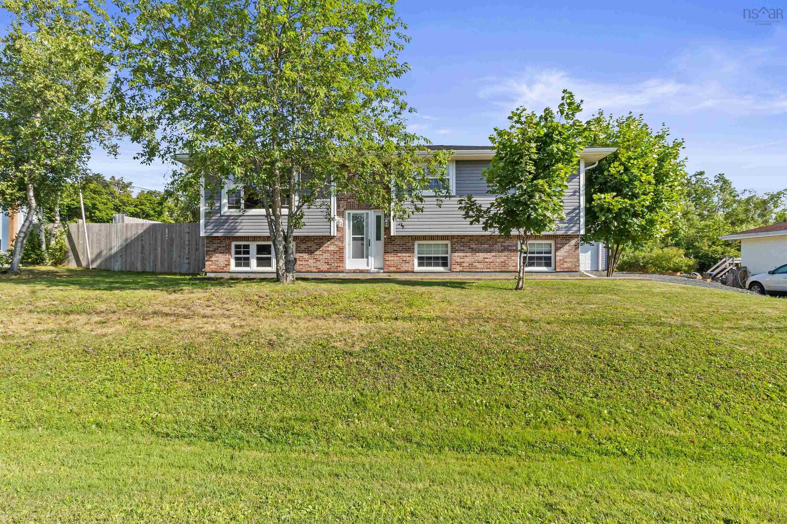 Property Photo:  44 St Bernard Street  NS B0K 1S0 