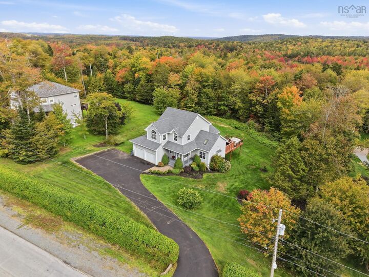 Property Photo:  26 Vickilynn Lane  NS B2T 0C4 