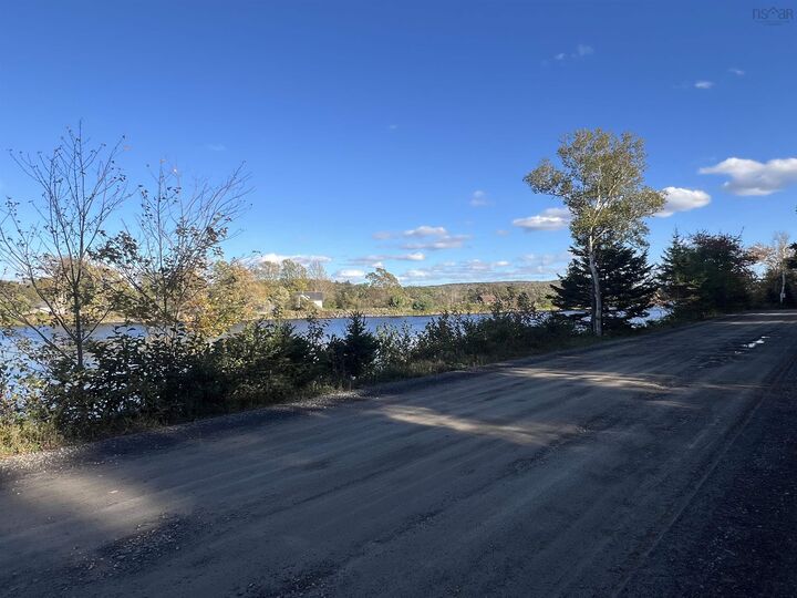 Property Photo:  1B-A Cameron Road  NS B0J 3C0 