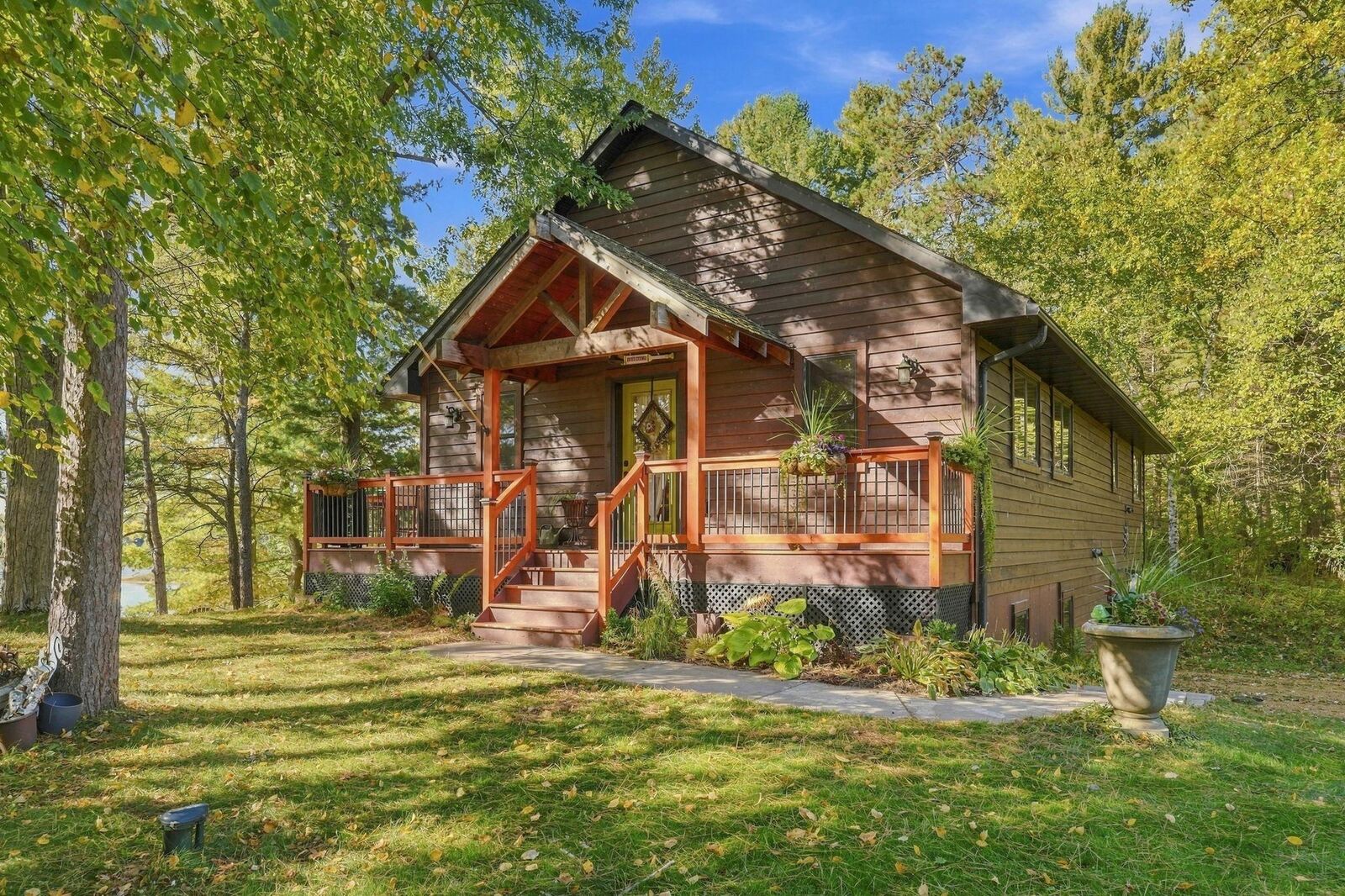 Property Photo:  2284 100th Street  WI 54017 