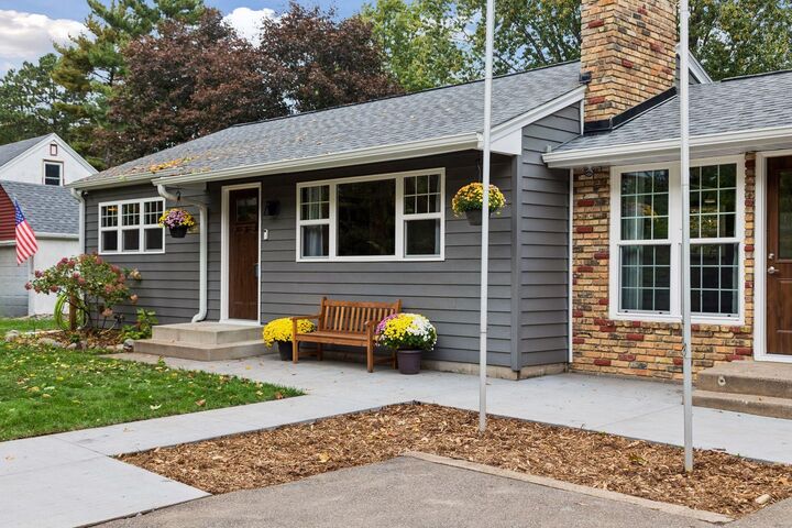 Property Photo: 777 Cope Avenue W MN 55113