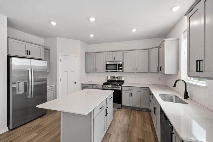 Property Photo:  15809 73rd Court NE  MN 55330 