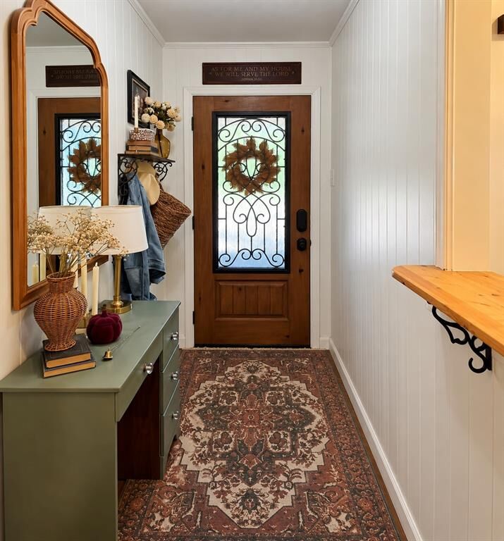 Property Photo:  1426 Farm Road 2560  TX 75482 