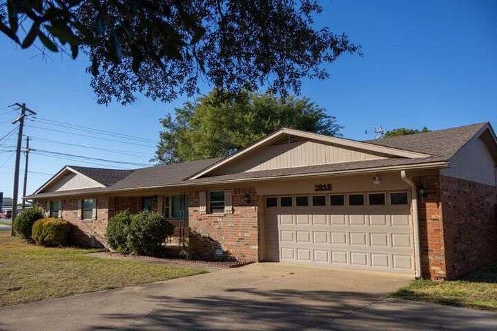 Photo de la propriété: 2815 W Beech Avenue OK 73533