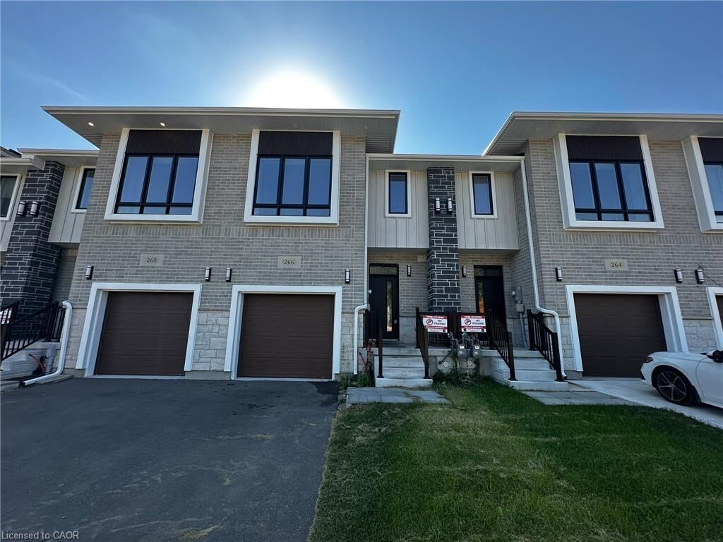 Property Photo: 268 Green Gate Boulevard ON N1T 2C5