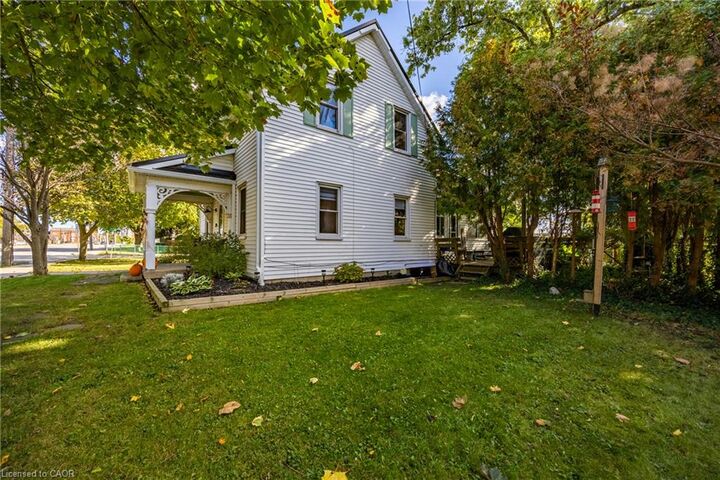 Property Photo:  2018 Main Street S  ON N0A 1J0 