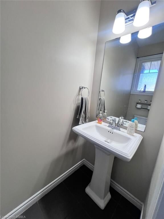 Property Photo: 21 Vic Chambers Place ON N3L 0E6