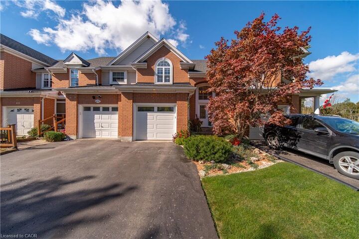 Property Photo:  437 Beaver Creek Road  ON N2V 2J8 
