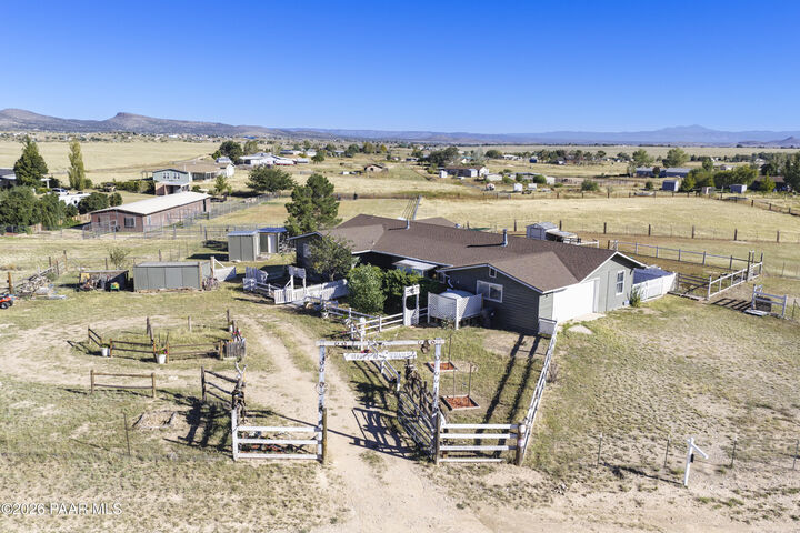 Property Photo:  2940 W Willow Breeze Road  AZ 86323 