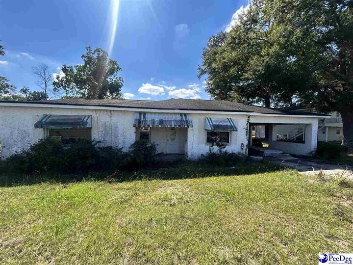 Property Photo: 1013 Williams Dr. SC 29532-5062