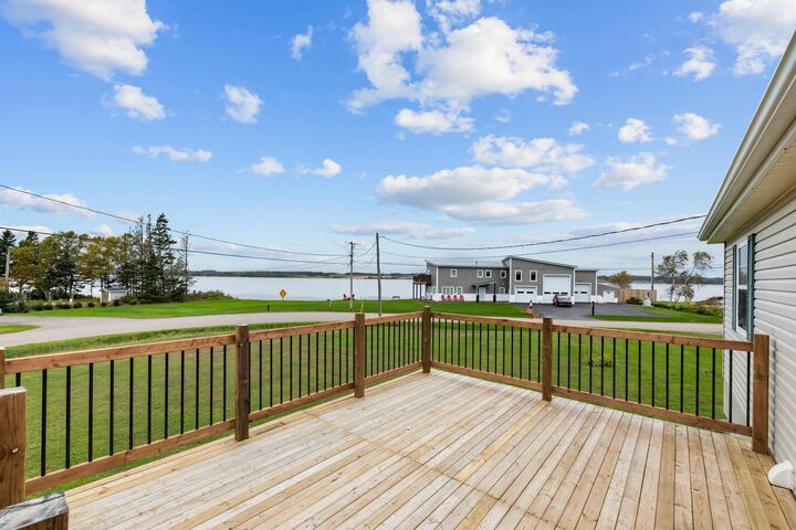 Property Photo:  362 Buell Road  PE C1A 7J8 