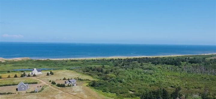 Property Photo:  Lot Hilltop Lane  PE C0A 1S0 