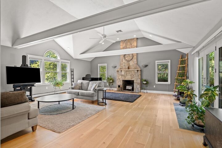 Property Photo:  15 Beverly Street  MA 02169 