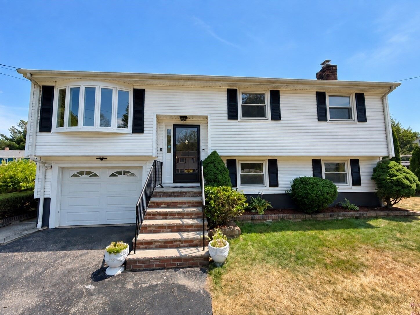 Property Photo:  20 Susan Ave  MA 01803 