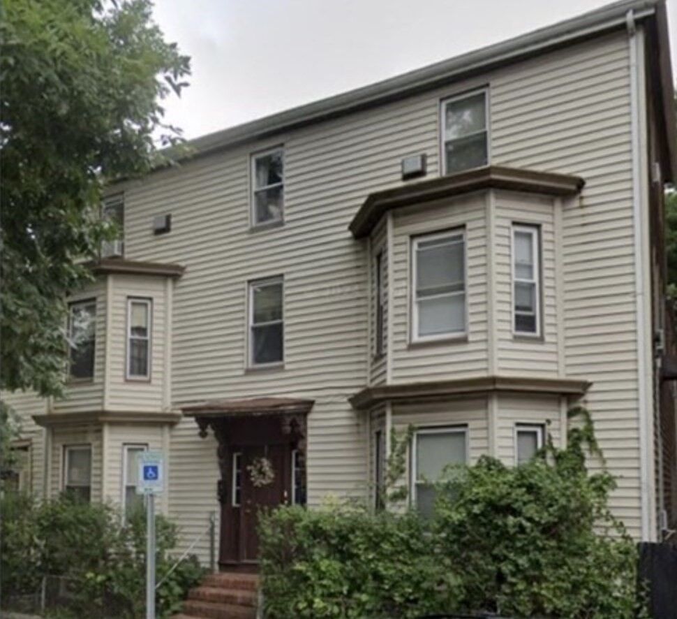 Property Photo: 251 Broadway 2 MA 02139