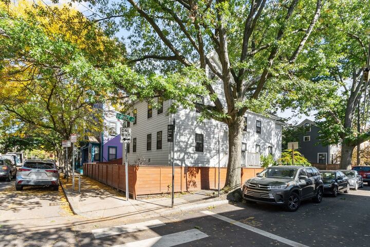 Property Photo:  75 Prince Street 75  MA 02139 