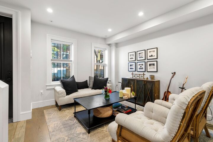 Property Photo:  12 1/2 Lawrence  MA 02116 