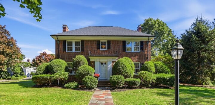 Property Photo:  63 Wedgemere Avenue  MA 01890 
