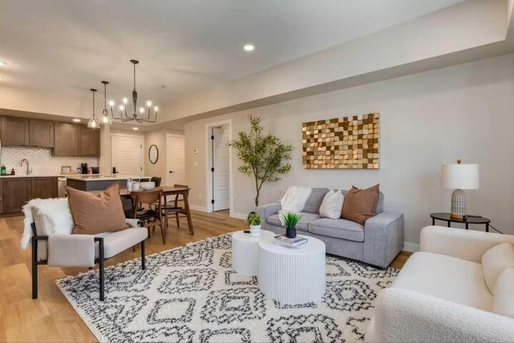 Property Photo:  200 2nd Avenue 2316  AB T1W 2W4 
