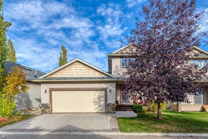 Property Photo:  312 Crawford Close  AB T4C 2G6 