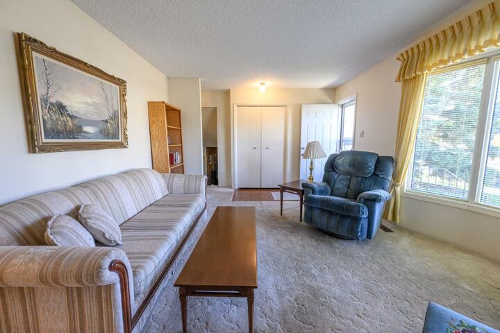 Property Photo:  7231 Patterson Drive  AB T8V 5A2 