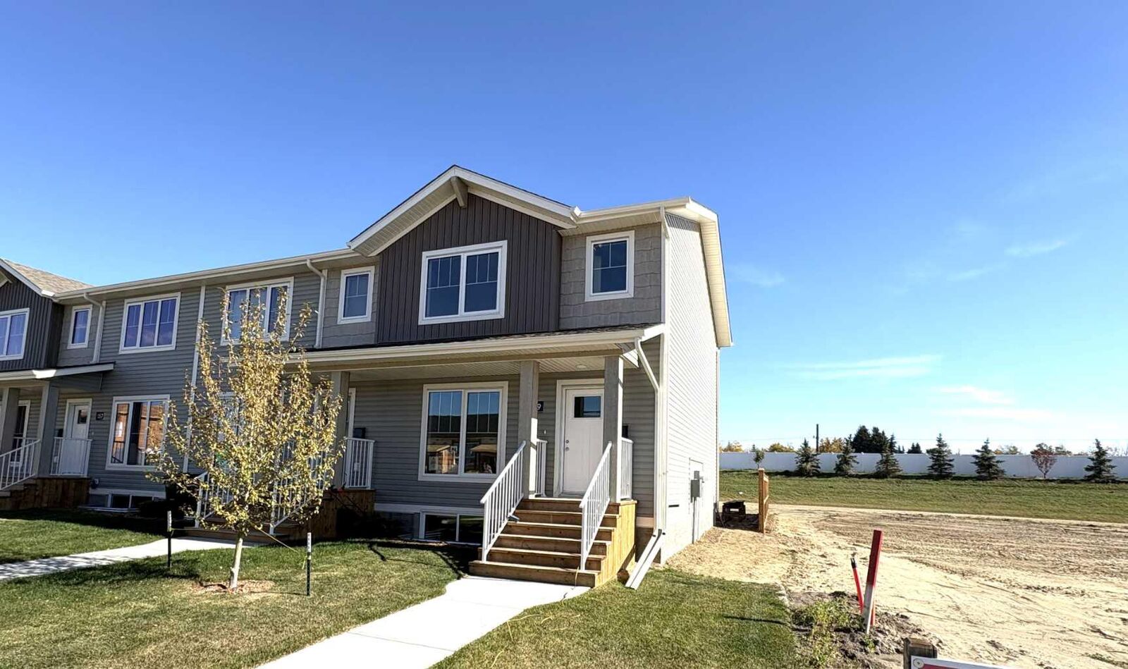 Property Photo:  149 Athens Road  AB T4M 0Y6 