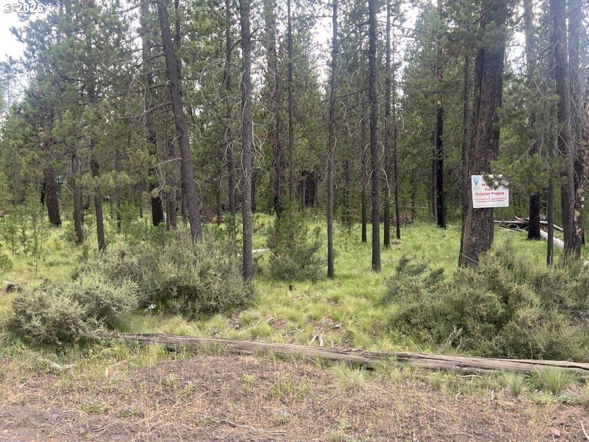 Property Photo: 55975 Savage Dr OR 97707
