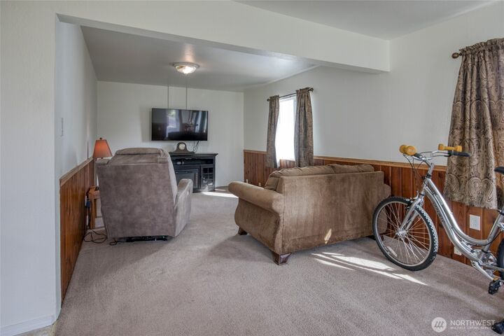 Property Photo: 1108 Stockwell Street WA 98520