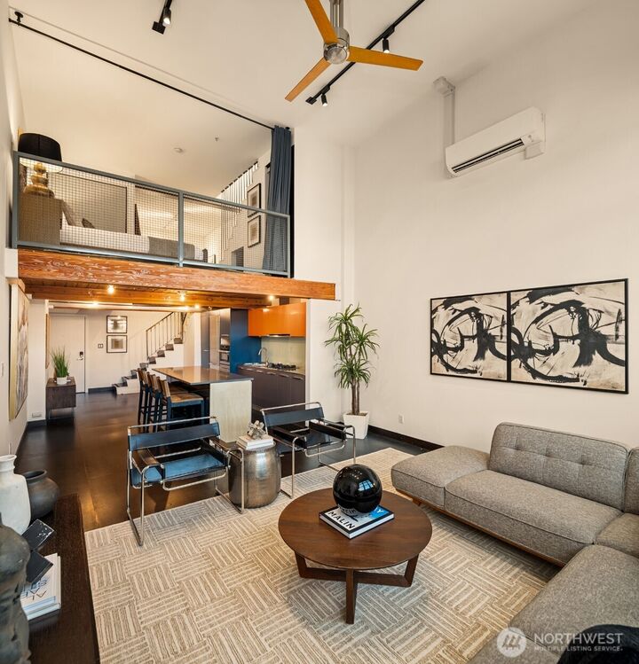 Property Photo:  66  Bell Street 306  WA 98121 