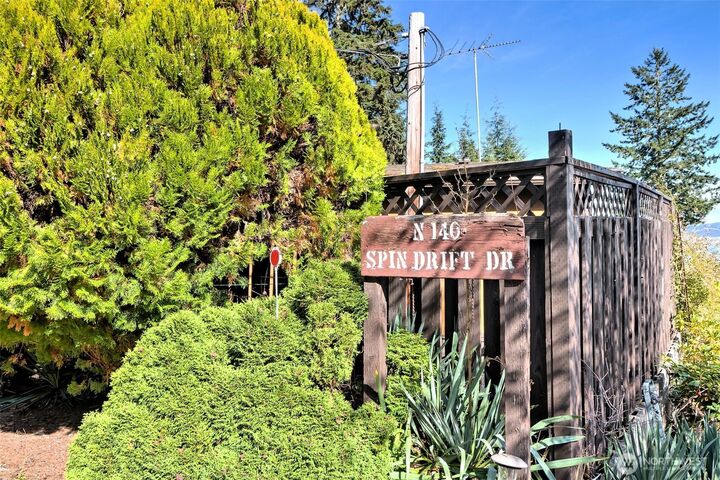 Property Photo: 140 N Spindrift Drive WA 98555