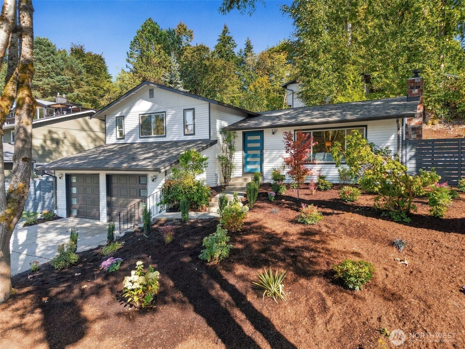 Property Photo: 10120 111th Avenue NE WA 98033