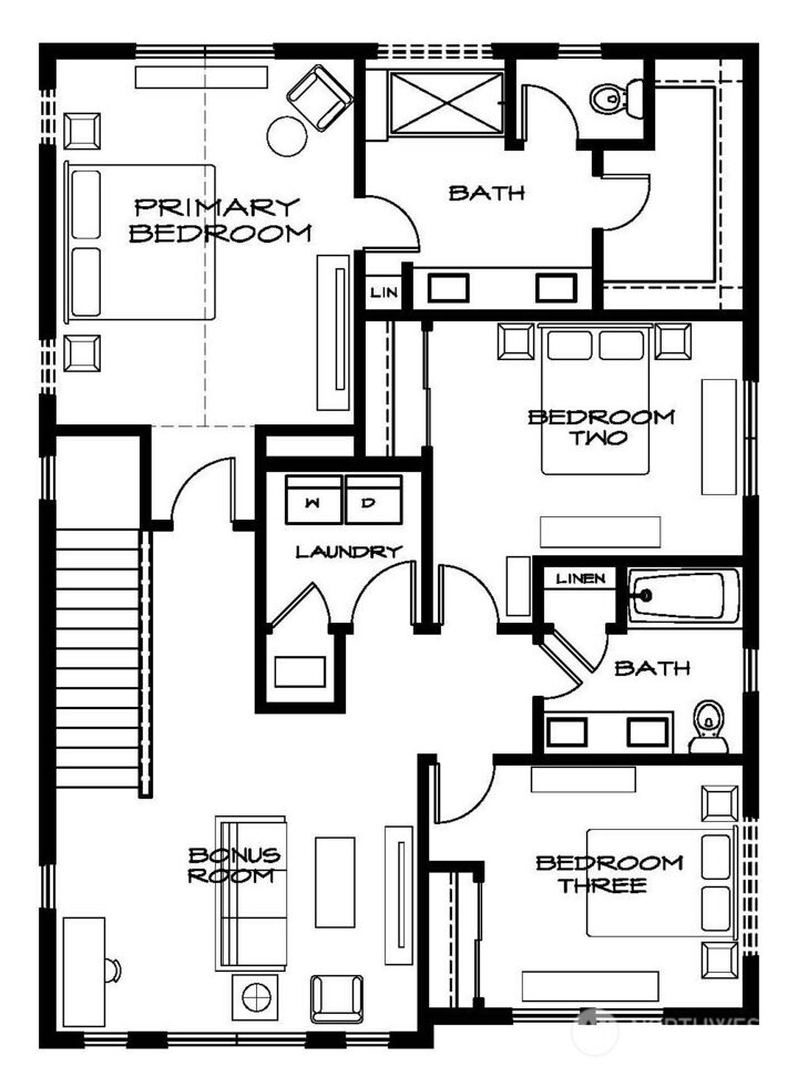 Property Photo:  2451 SW Ridgeway Drive  WA 98277 