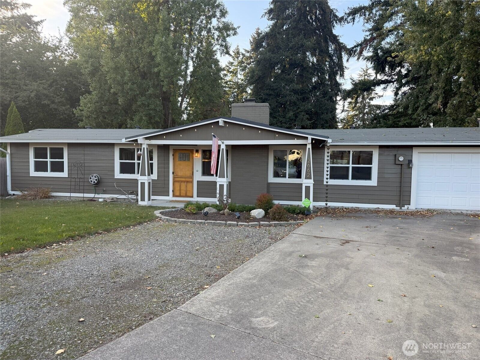 Property Photo:  2662 SW 332nd Street  WA 98023 