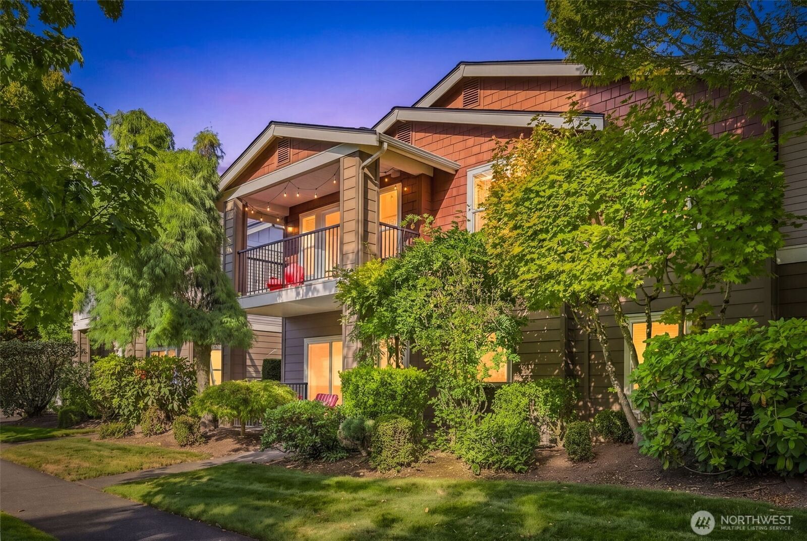 Property Photo:  2130  Palisade Boulevard  WA 98327 