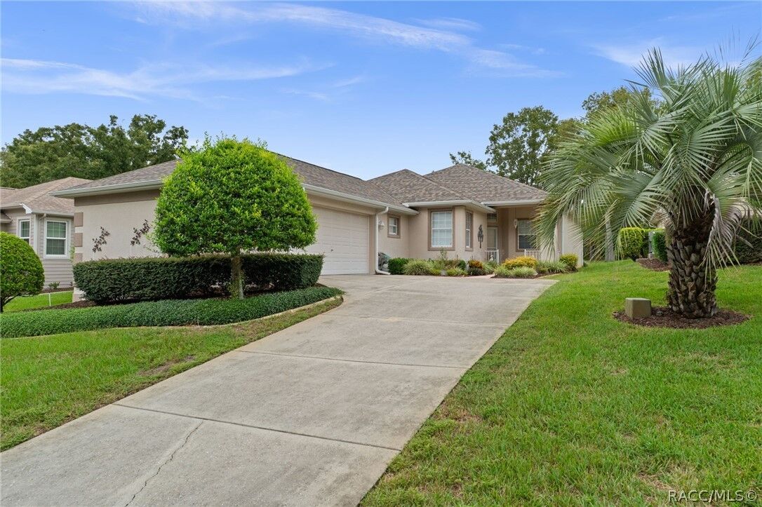 Property Photo:  94 W Byrsonima Loop  FL 34446 