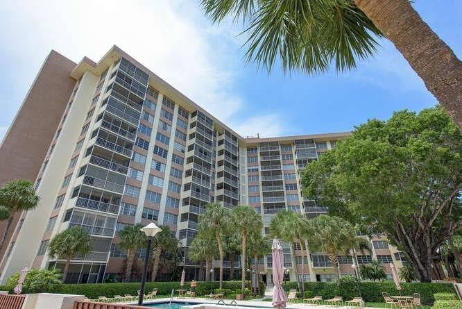 Property Photo:  10777 W Sample Road 910  FL 33065 