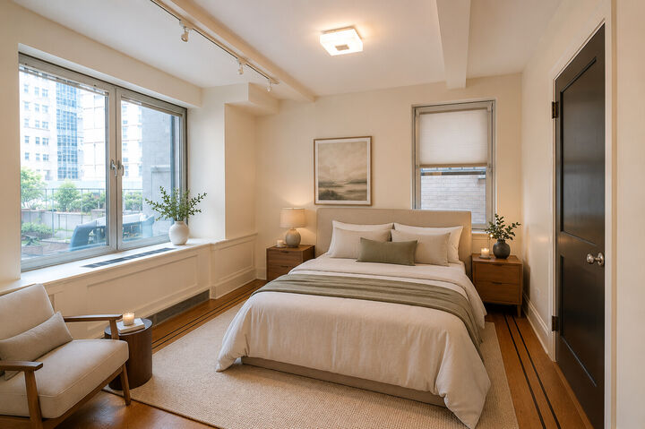 Property Photo:  1200 5th Avenue 1F  NY 10029 