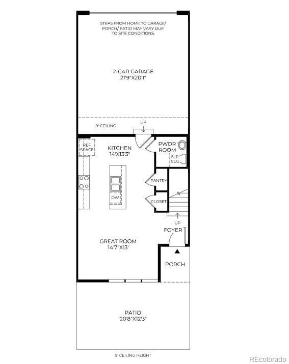 Property Photo:  10286 Ames Street  CO 80020 