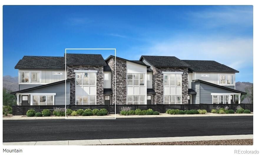 Property Photo: 10286 Ames Street CO 80020