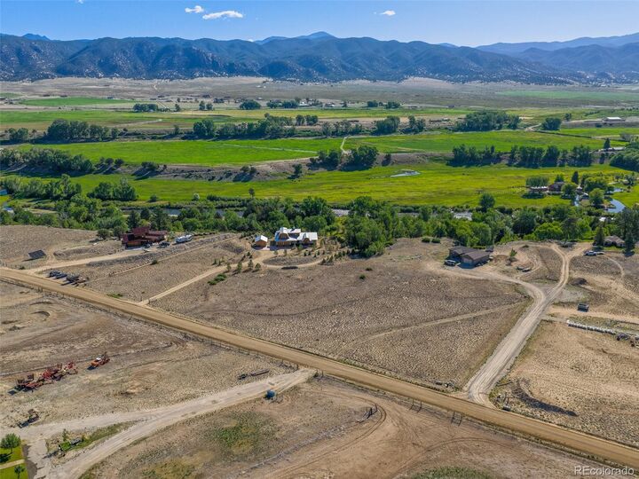 Property Photo: 9697 County Road 163 CO 81201